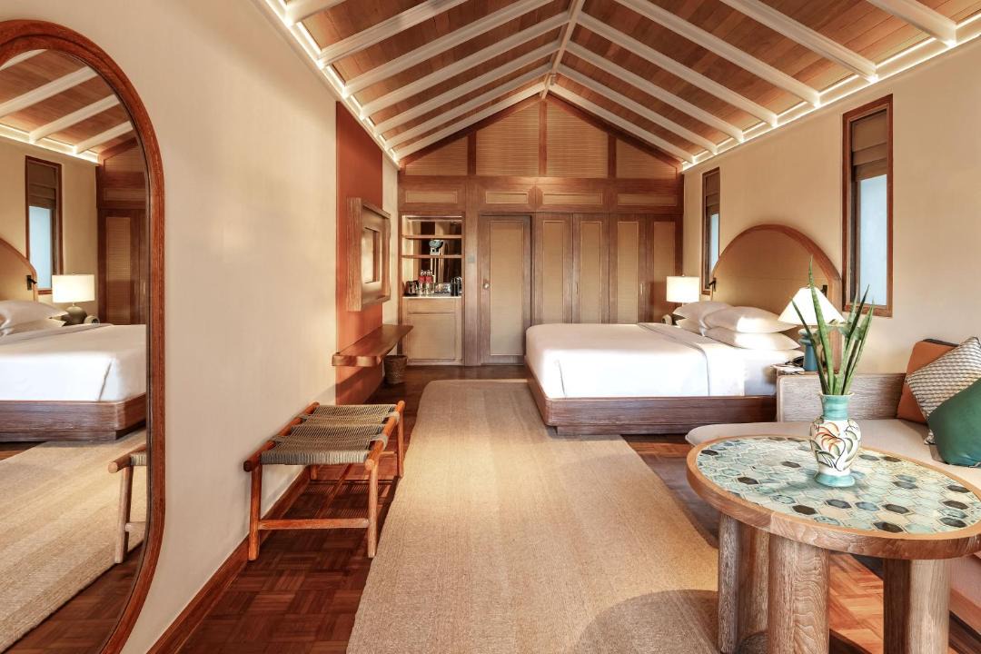 Photo of Bedroom in Fonimagoodhoo