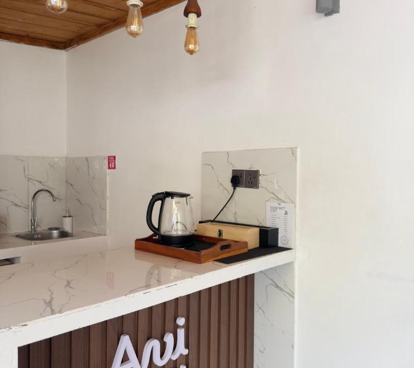 Photo of Kitchen in Himmafushi