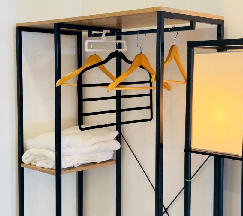 Photo of Bedroom in Himmafushi