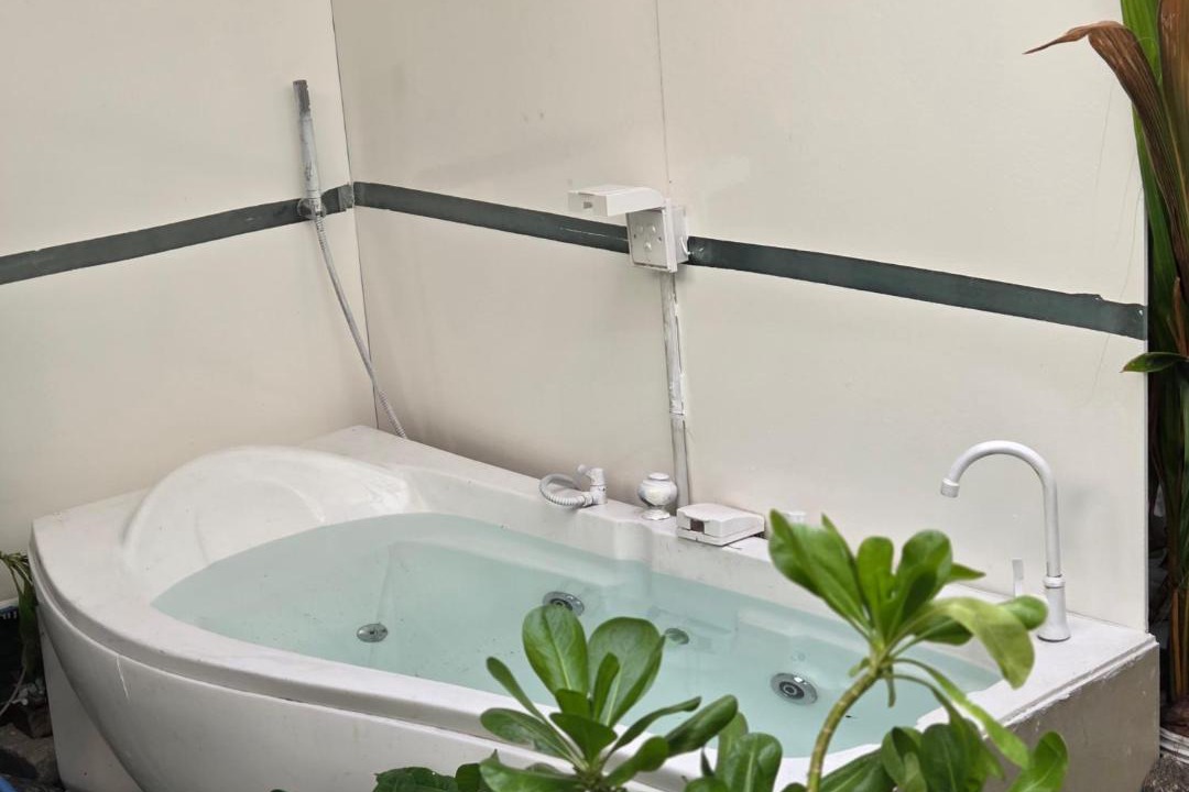 Photo of Bathroom in Dhangethi