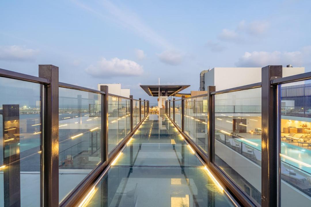 Photo of Patio Balcony in Male
