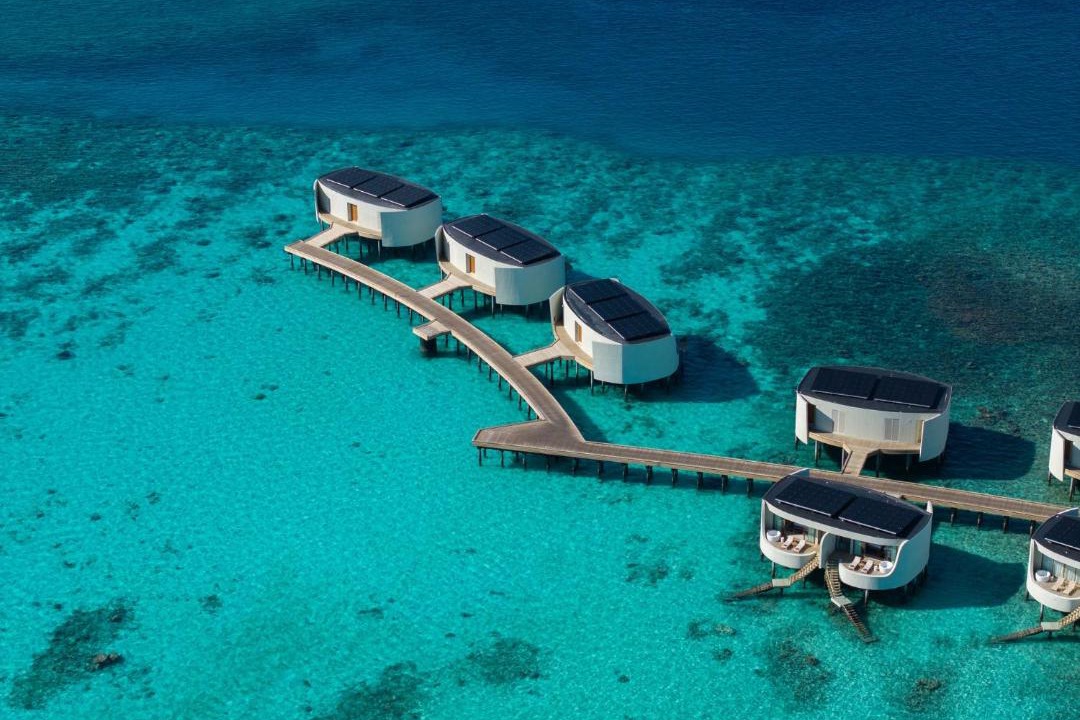 Photo of Others in Farukolhufushi Island