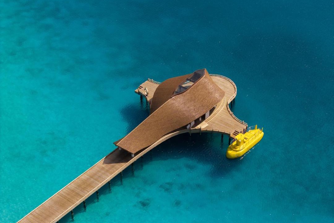 Photo of Others in Farukolhufushi Island