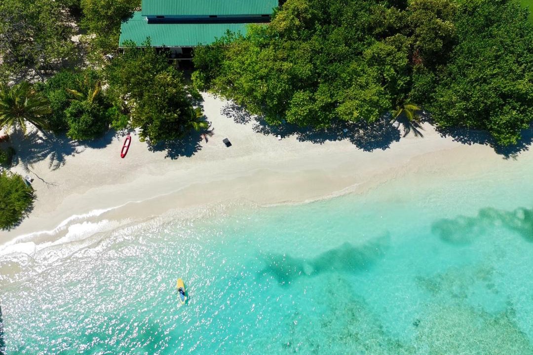 Photo of Others in Bodufolhudhoo