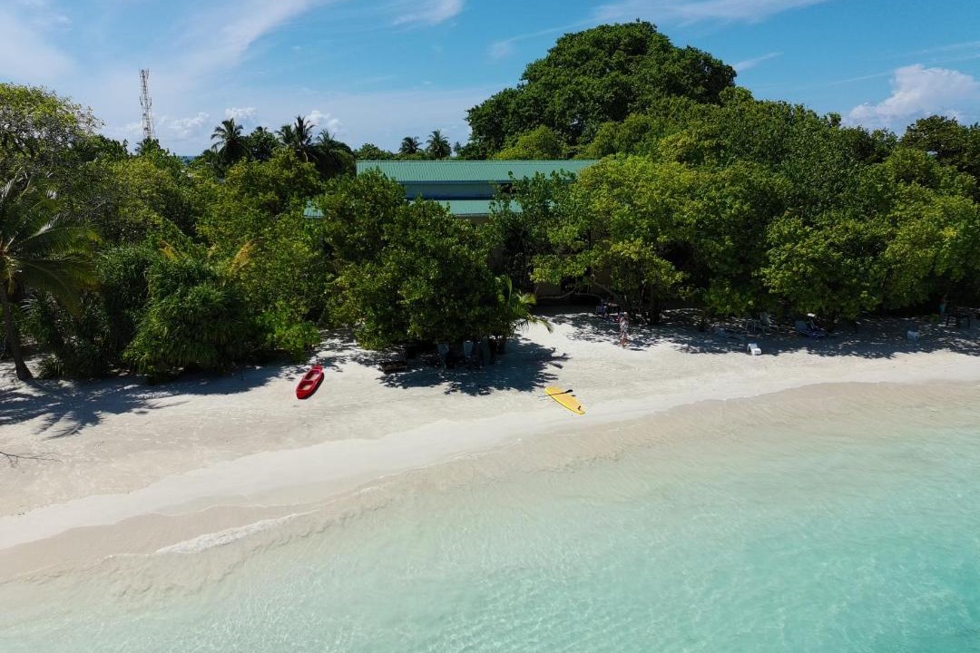 Photo of Others in Bodufolhudhoo