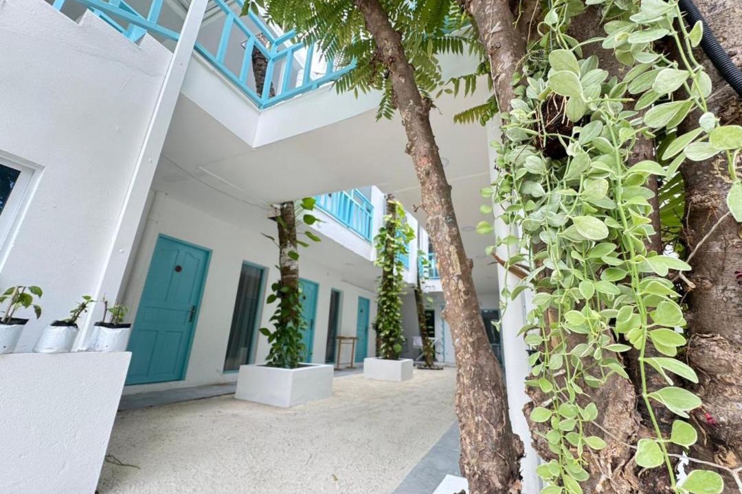 Photo of Others in Thulusdhoo Island