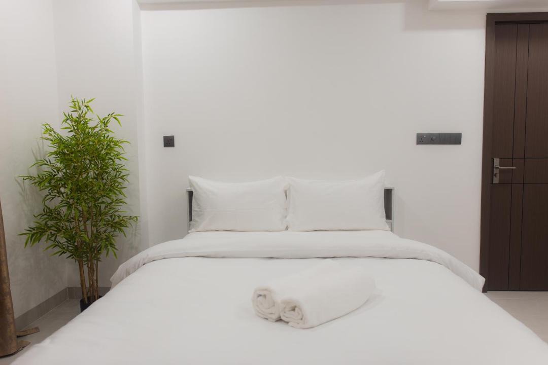Photo of Bedroom in Hulhumale