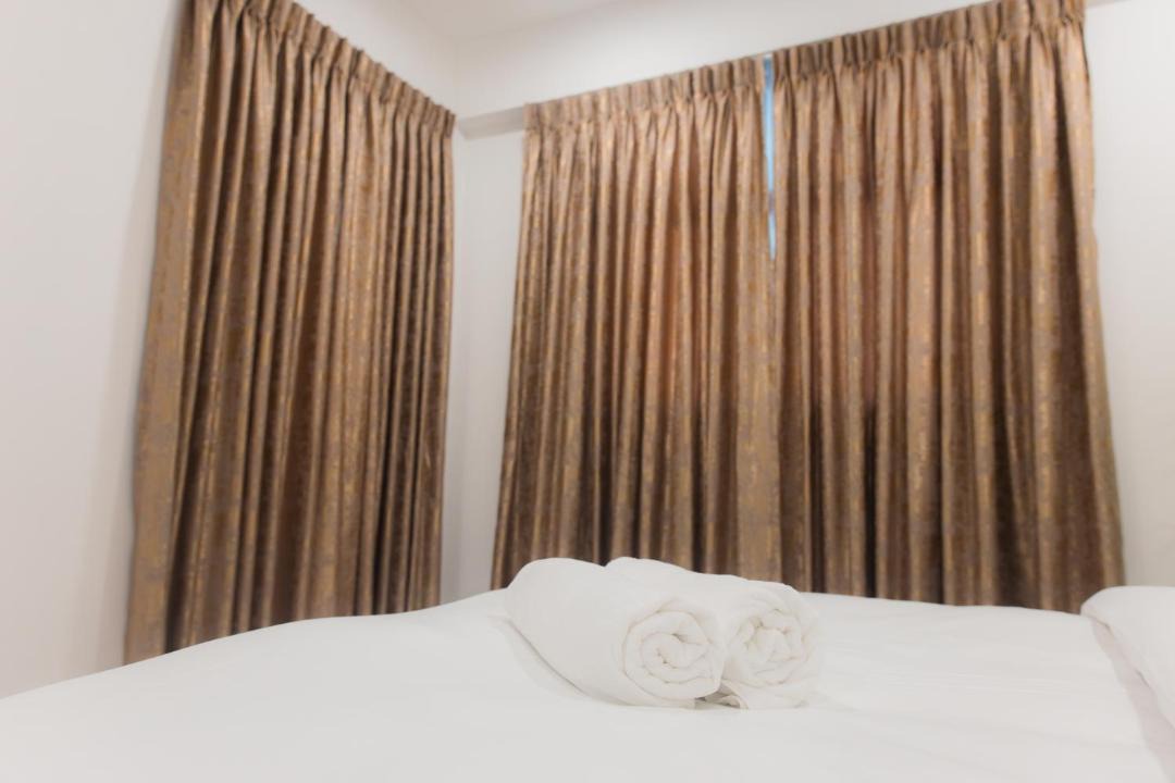 Photo of Bedroom in Hulhumale
