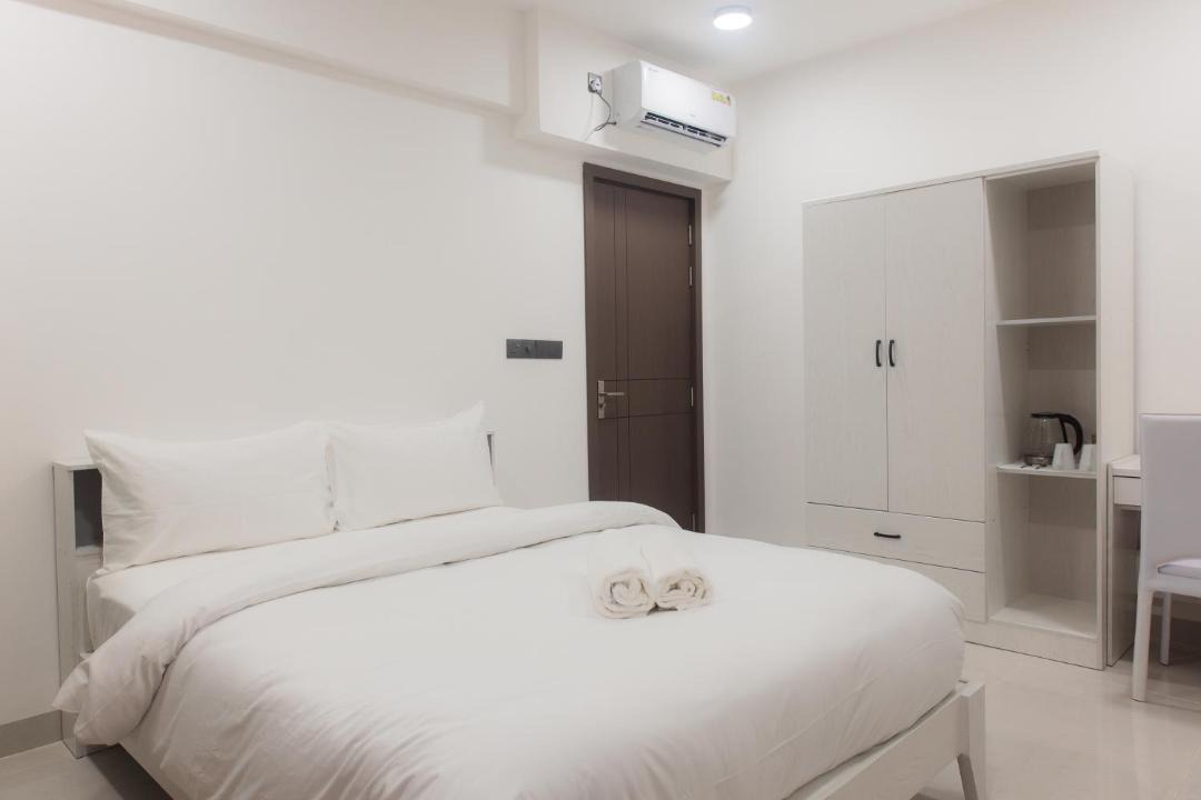Photo of Bedroom in Hulhumale