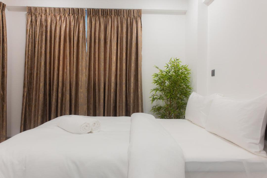 Photo of Bedroom in Hulhumale