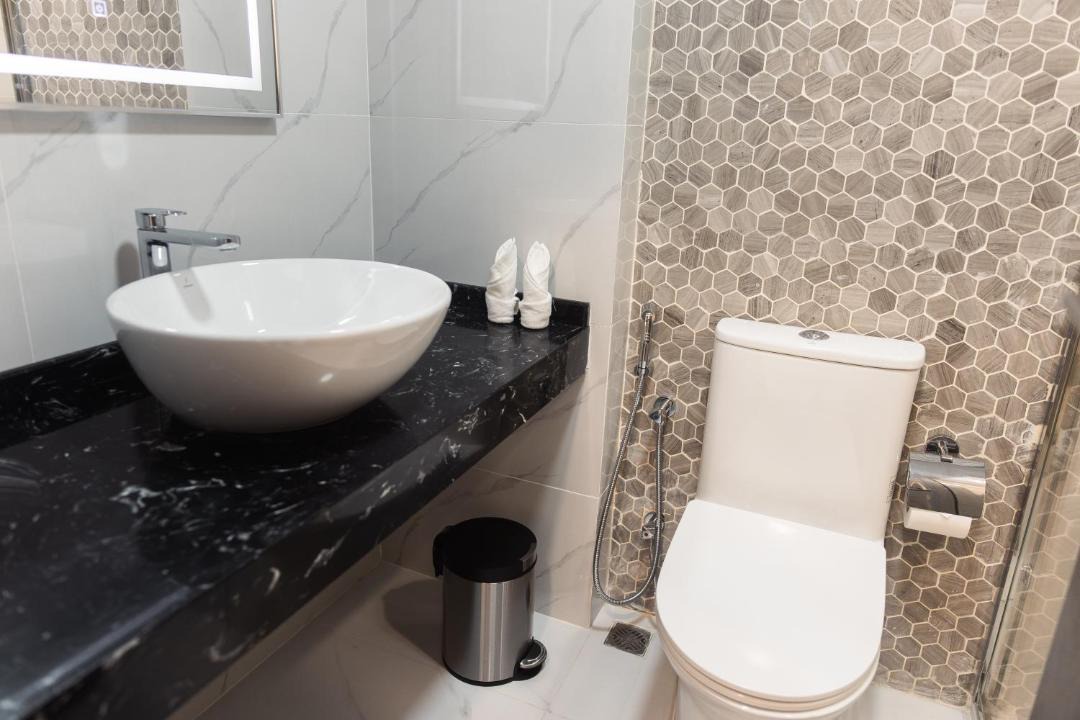 Photo of Bathroom in Hulhumale