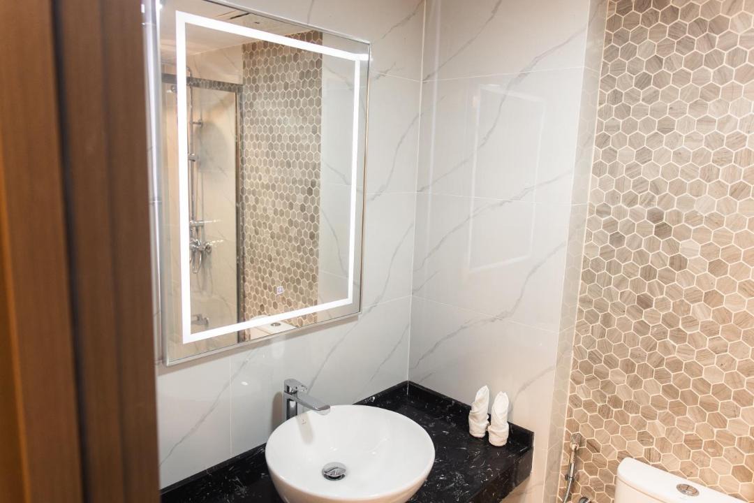 Photo of Bathroom in Hulhumale