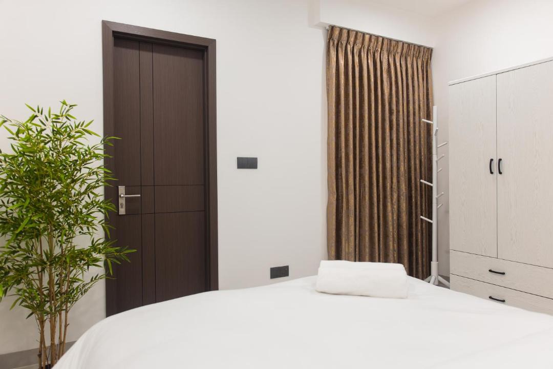 Photo of Bedroom in Hulhumale