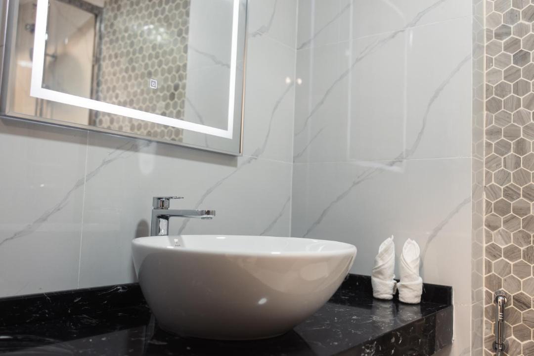 Photo of Bathroom in Hulhumale