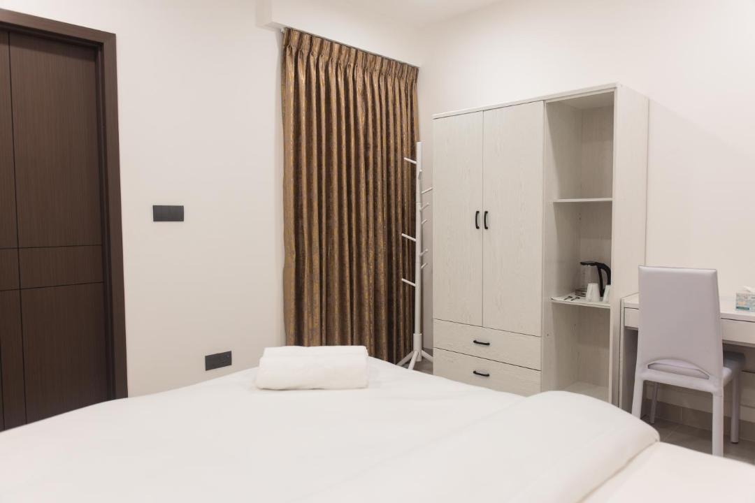 Photo of Bedroom in Hulhumale