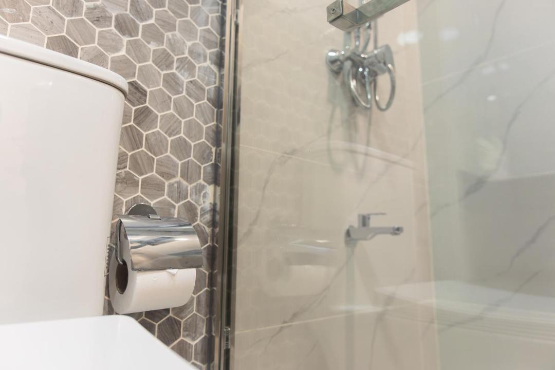 Photo of Bathroom in Hulhumale
