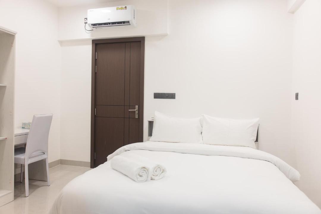Photo of Bedroom in Hulhumale