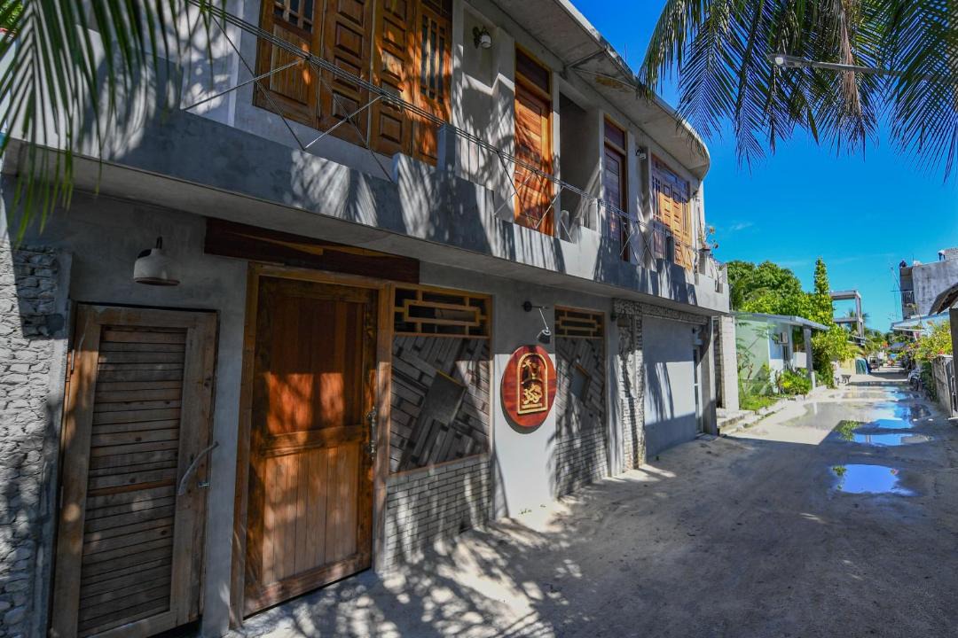 Photo of Others in Rasdhoo