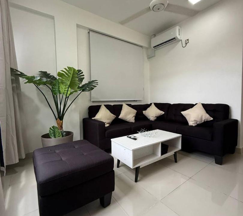 Photo of Livingroom in Hulhumale