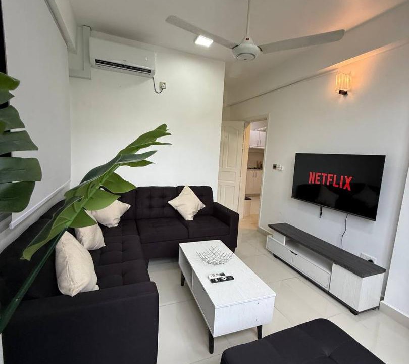 Photo of Livingroom in Hulhumale