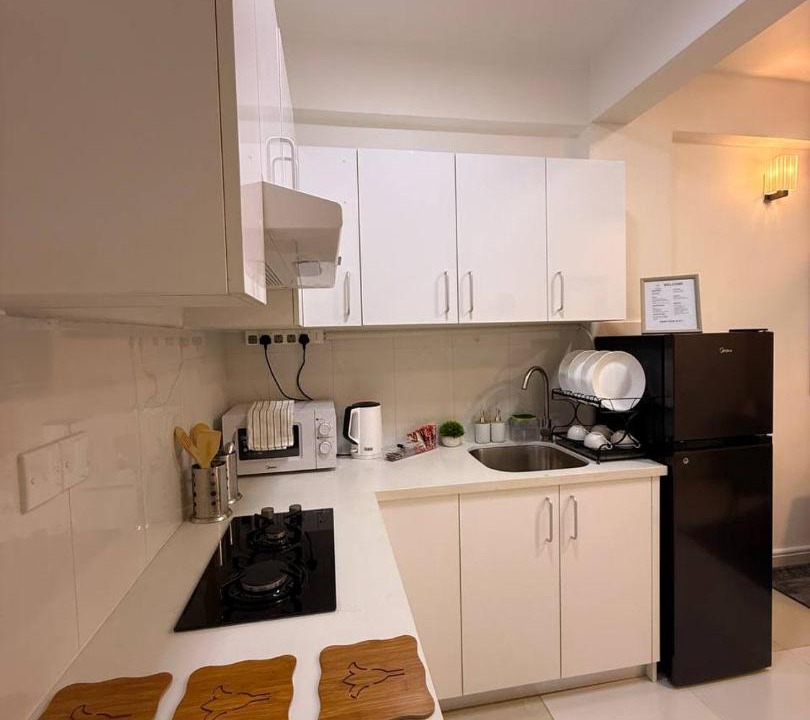Photo of Kitchen in Hulhumale