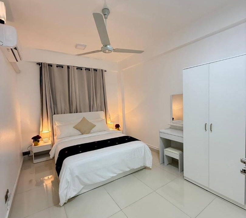 Photo of Bedroom in Hulhumale
