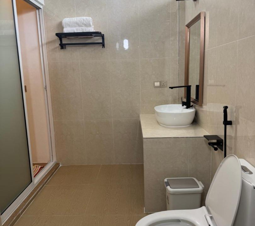 Photo of Bathroom in Thoddoo