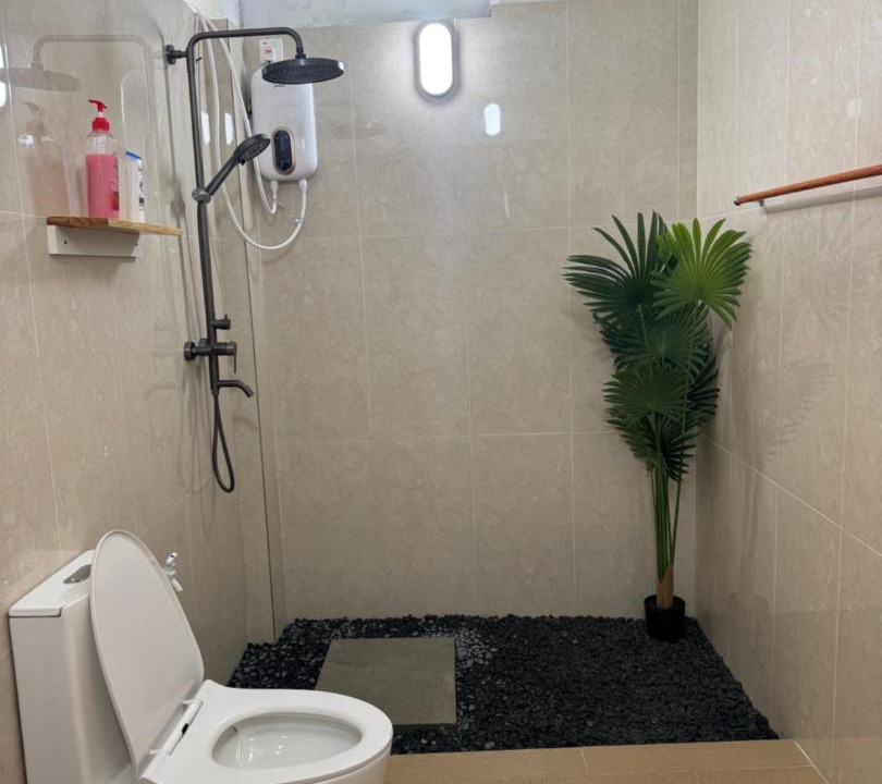 Photo of Bathroom in Thoddoo