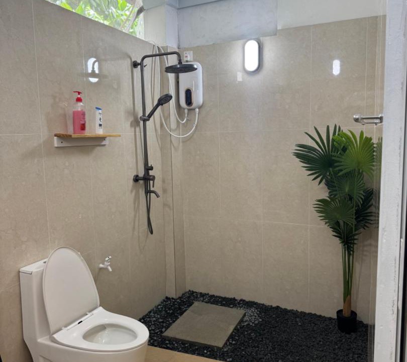Photo of Bathroom in Thoddoo