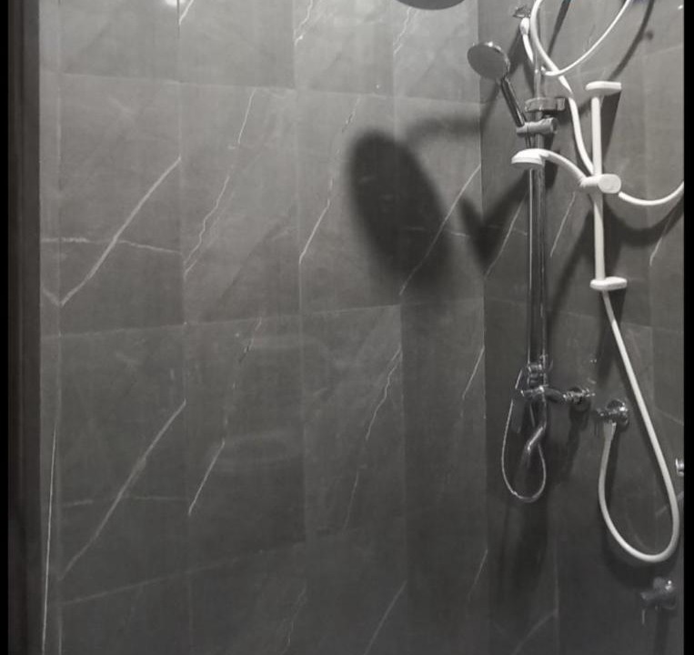 Photo of Bathroom in Holhudhoo