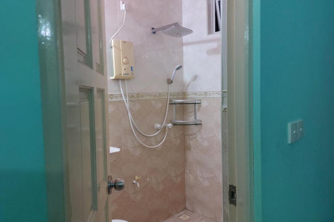 Photo of Bathroom in Dhiffushi