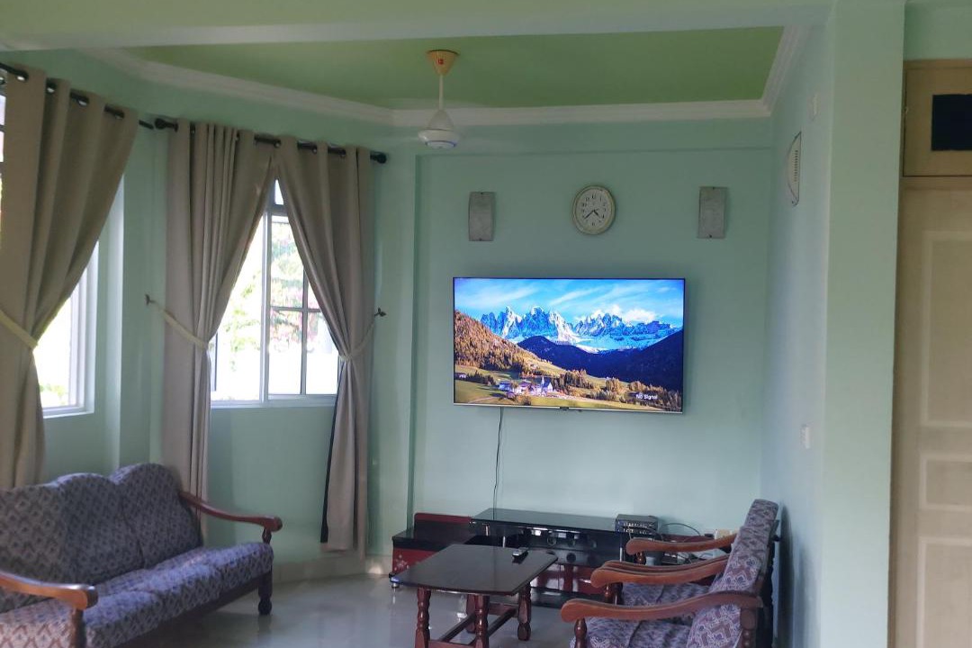 Photo of Livingroom in Dhiffushi