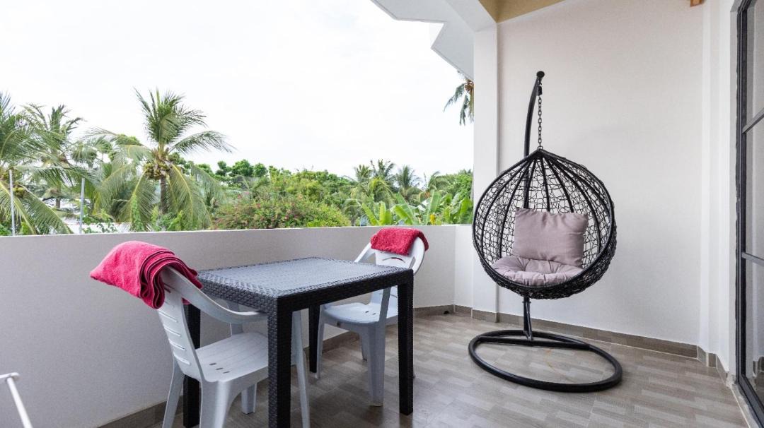 Photo of Patio Balcony in Thoddoo