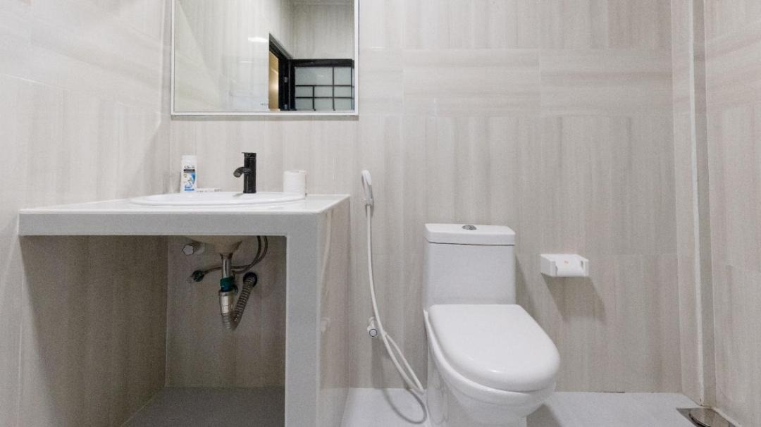 Photo of Bathroom in Thoddoo