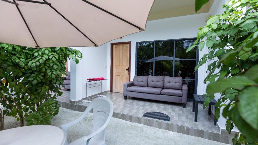 Photo of Patio Balcony in Thoddoo