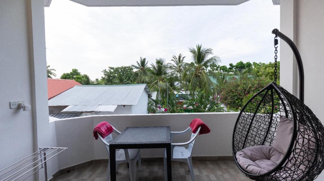 Photo of Patio Balcony in Thoddoo