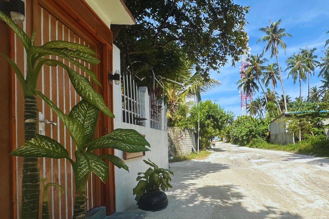 Photo of Others in Himmafushi