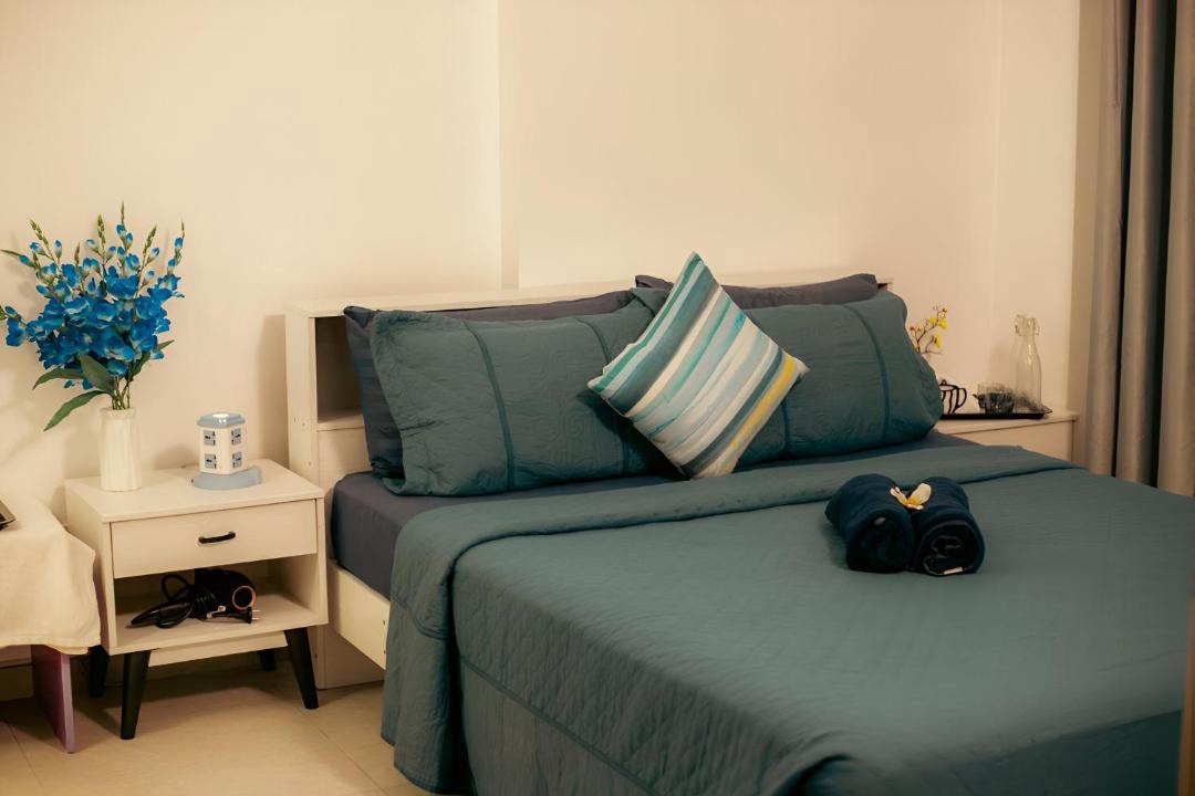 Photo of Bedroom in Farukolhufushi Island