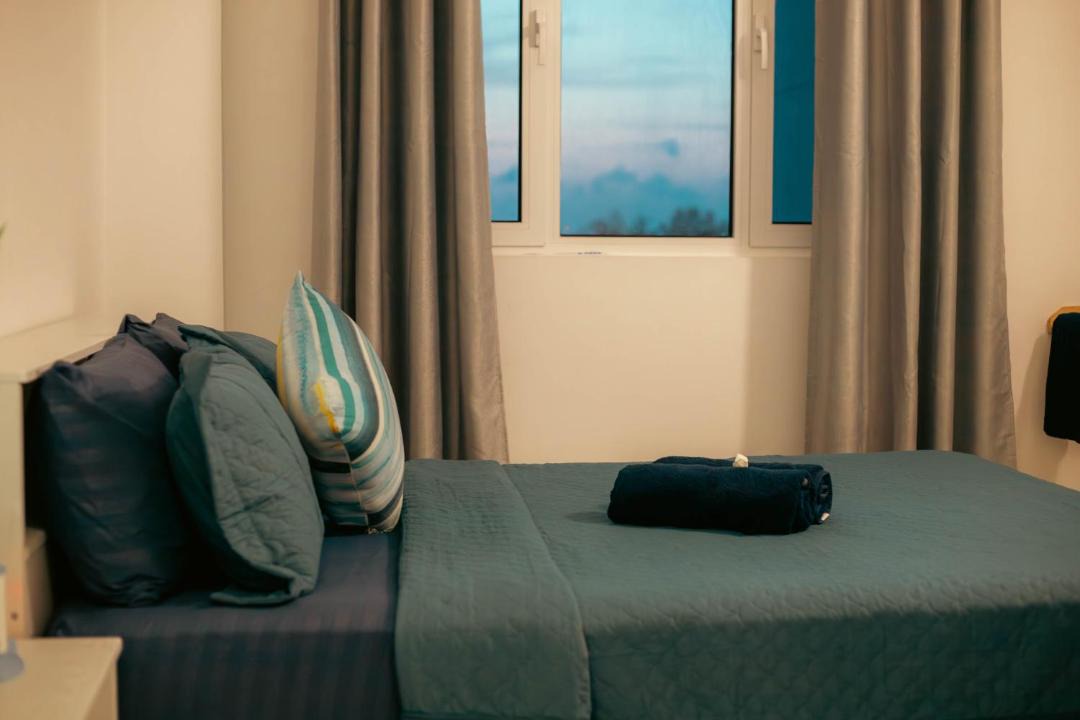 Photo of Bedroom in Farukolhufushi Island