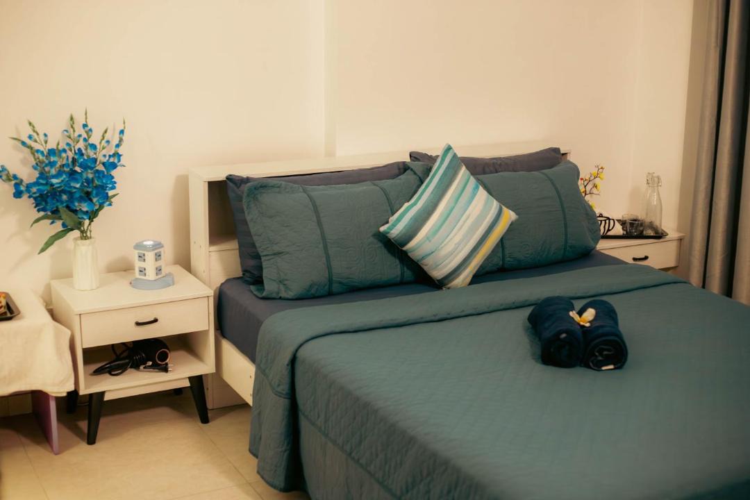 Photo of Bedroom in Farukolhufushi Island