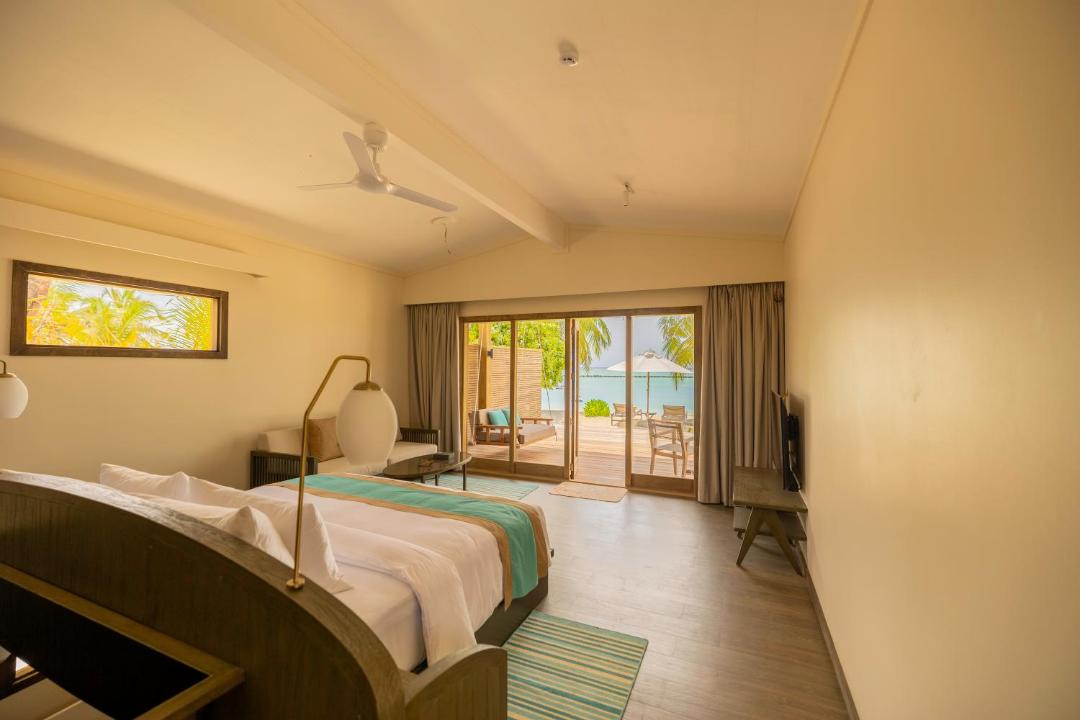 Photo of Bedroom in Innahuraa