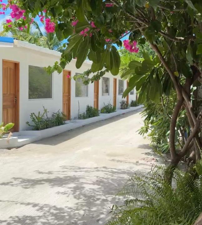 Photo of Others in Thulusdhoo Island