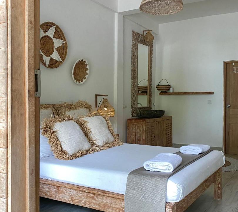 Photo of Bedroom in Thulusdhoo Island