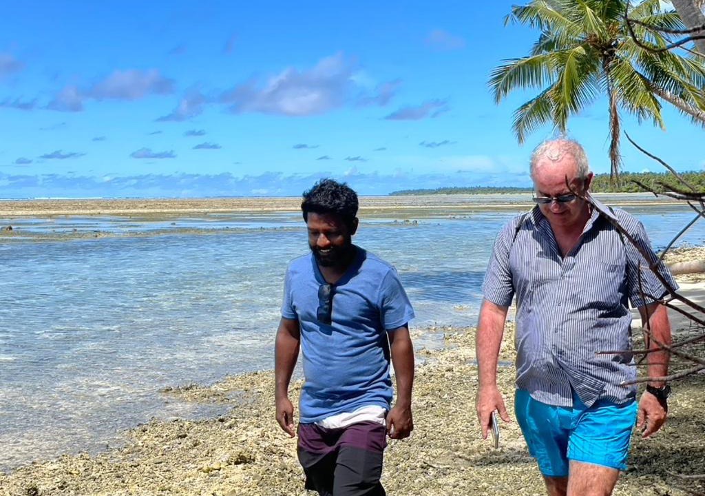 Photo of Human In Picture in Kinbidhoo