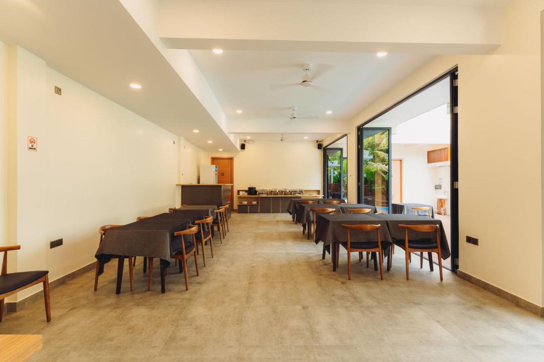 Photo of Kitchen in Dharavandhoo