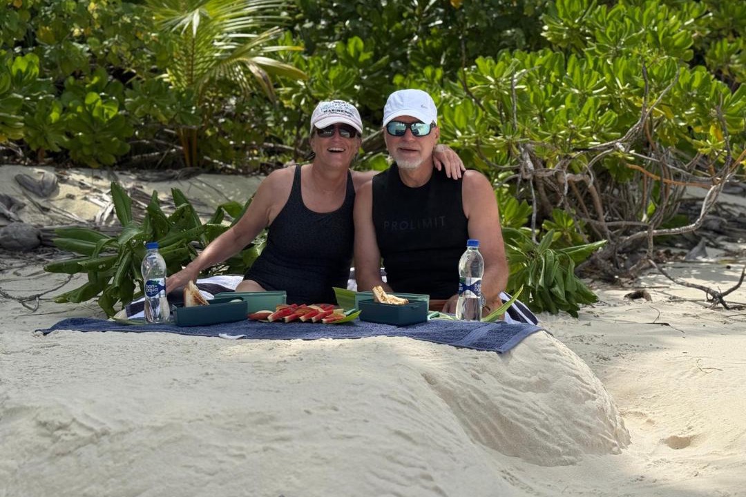 Photo of Others in Gaafu Alifu Atoll
