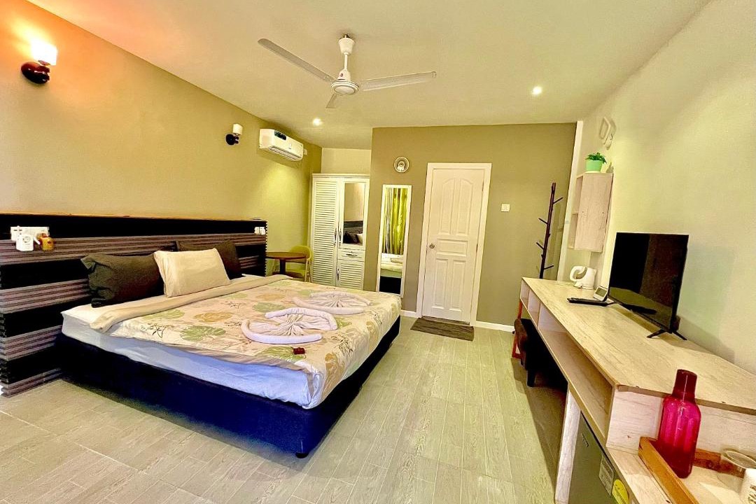 Photo of Bedroom in Maamigili