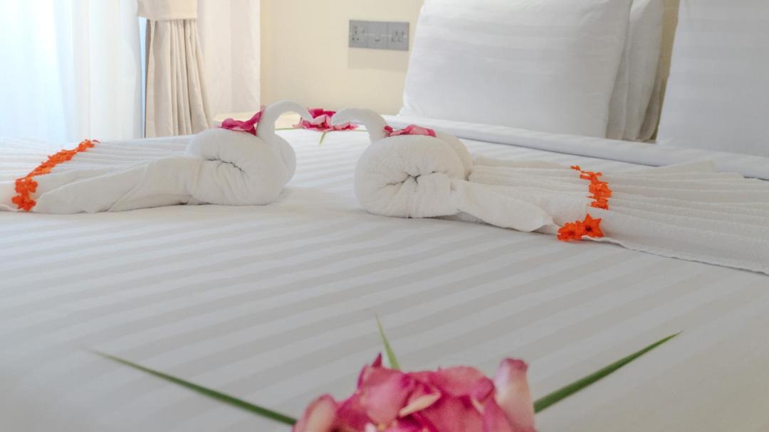 Photo of Bedroom in Maduvvari