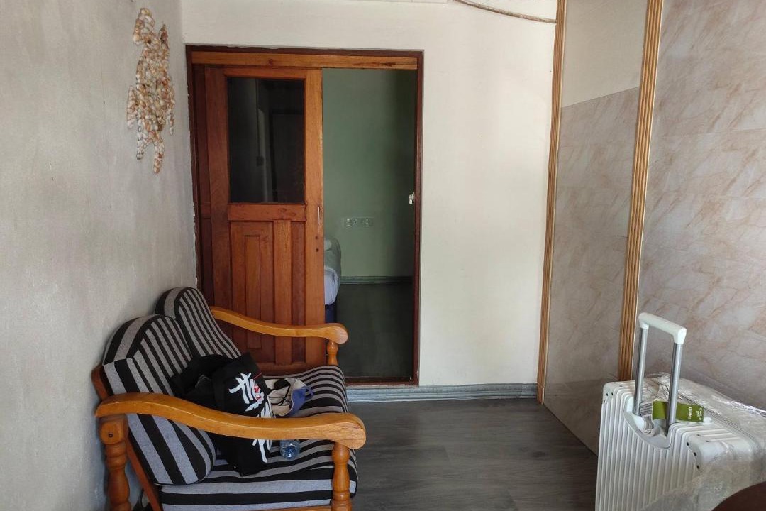 Photo of Bathroom in Fulidhoo