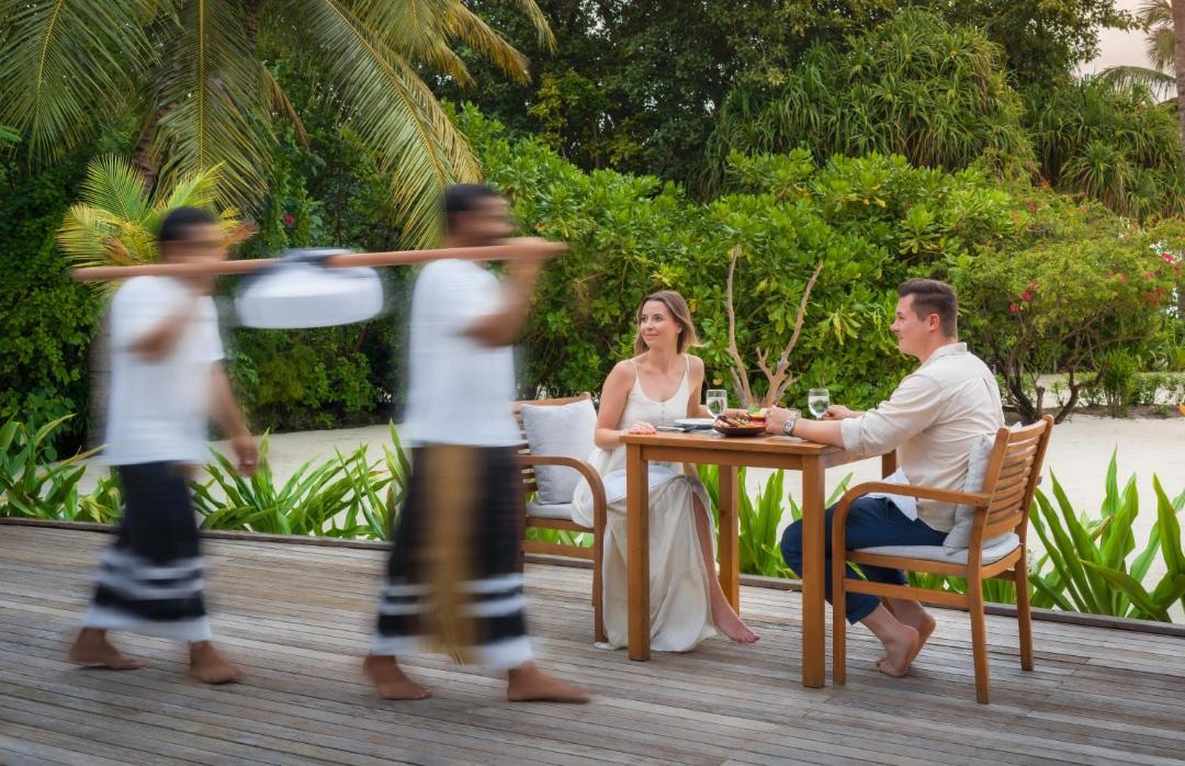 Photo of Others in Manafaru Island